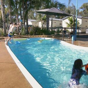 Big4 Moama Holiday Park